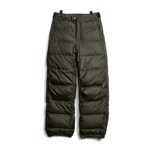 Sitka Hyperdown Pants - Deep Lichen