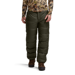 Sitka Hyperdown Pants - Deep Lichen