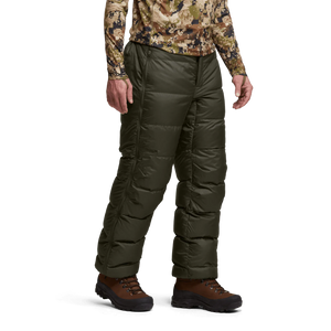 Sitka Hyperdown Pants - Deep Lichen