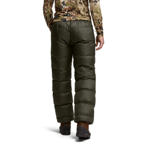 Sitka Hyperdown Pants - Deep Lichen