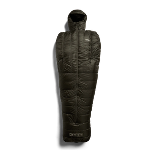 Sitka Hyperdown 15 Sleeping Bag - Deep Lichen