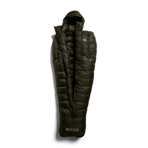 Sitka Hyperdown 15 Sleeping Bag - Deep Lichen