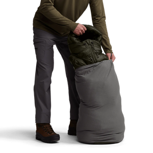 Sitka Hyperdown 15 Sleeping Bag - Deep Lichen