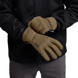 Sitka Jetstream WS Gloves - Coyote