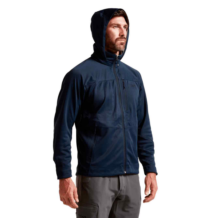 Sitka Jetstream Jacket - Eclipse - Safari Supply Co. - Sitka Sitka Jetstream Jacket - Eclipse - Safari Supply Co. - Sitka