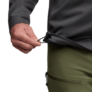 Sitka Jetstream LT Jacket - Lead