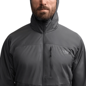 Sitka Jetstream LT Jacket - Lead