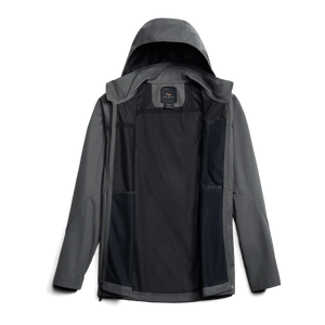 Sitka Jetstream LT Jacket - Lead