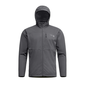 Sitka Jetstream LT Jacket - Lead