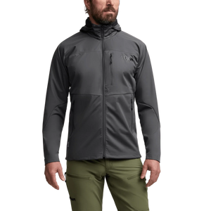 Sitka Jetstream LT Jacket - Lead