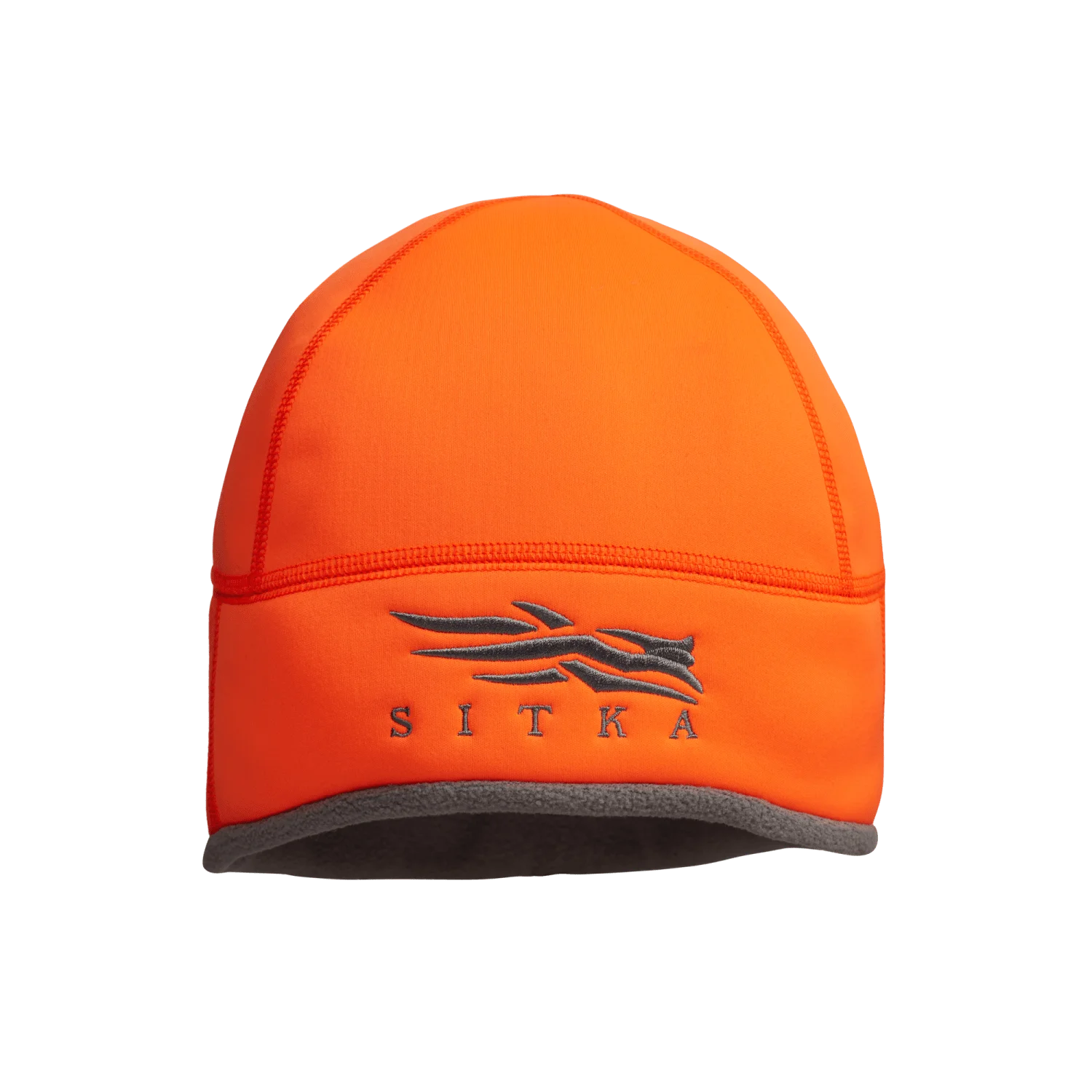 Sitka Jetstream WS Beanie Blaze Orange Safari Supply Co