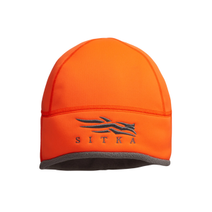 Sitka Jetstream WS Beanie - Blaze Orange