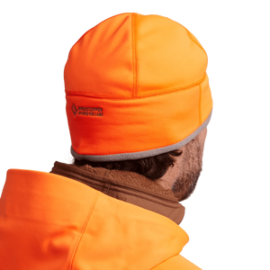 Sitka Jetstream WS Beanie - Blaze Orange