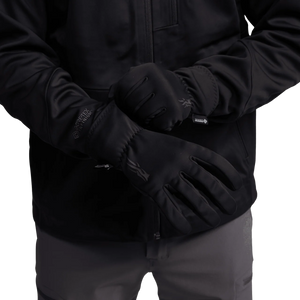 Sitka Jetstream WS Gloves - Black