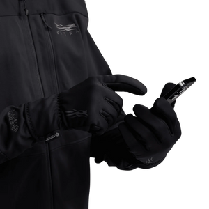 Sitka Jetstream WS Gloves - Black