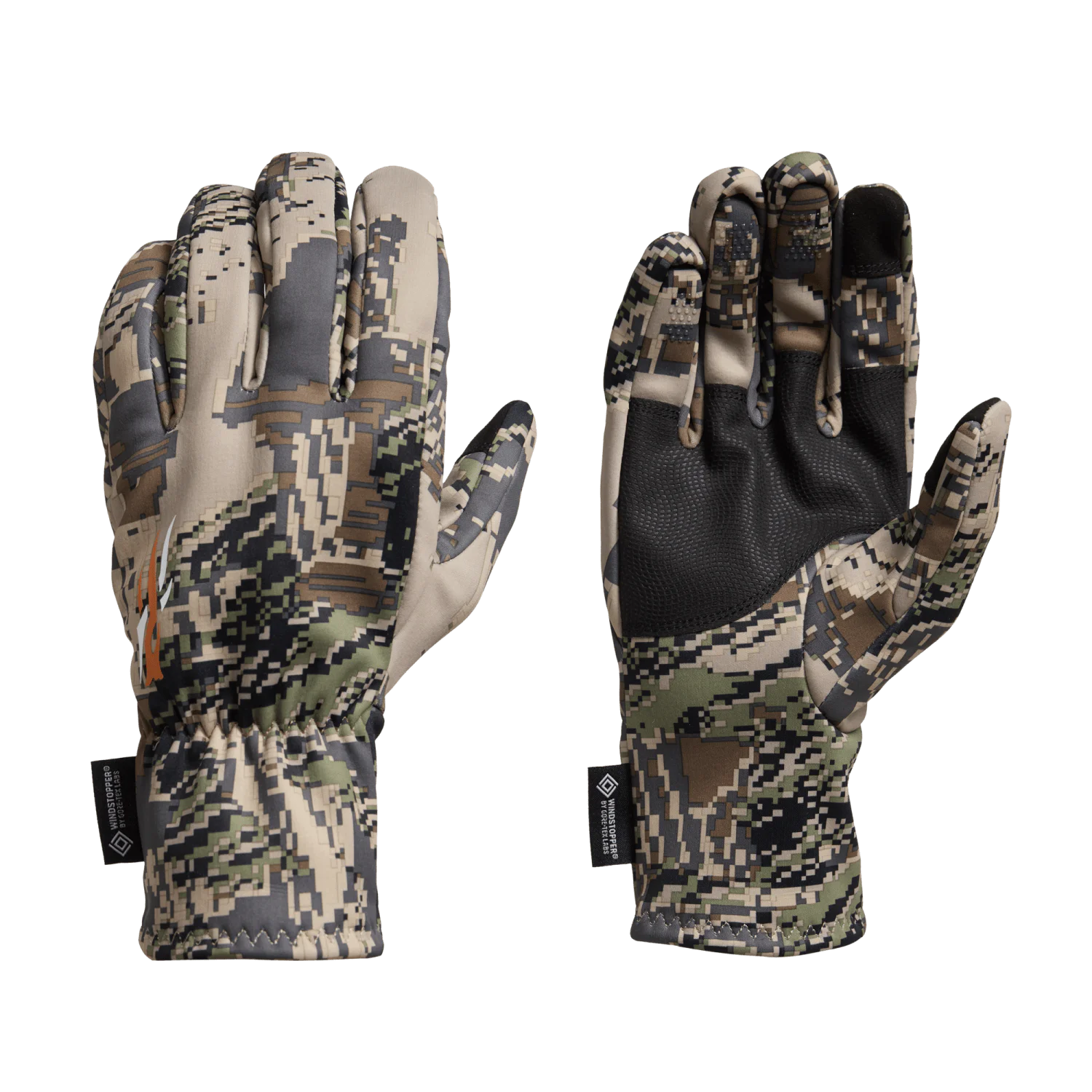 Sitka hunting gloves online