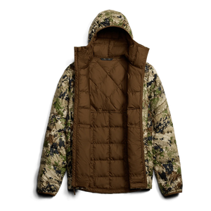 Sitka MicroDown Hooded Jacket - Subalpine