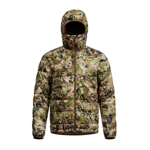 Sitka MicroDown Hooded Jacket - Subalpine