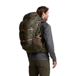 Sitka Mountain Hauler 2700 - Deep Lichen