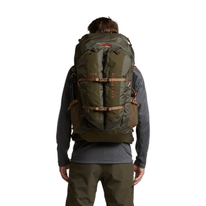 Sitka Mountain Hauler 2700 - Deep Lichen