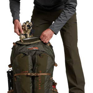 Sitka Mountain Hauler 2700 - Deep Lichen