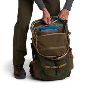 Sitka Mountain Hauler 2700 - Deep Lichen