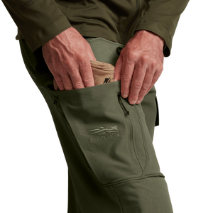 Sitka Mountain Pants - Covert