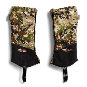 Sitka Stormfront Gaiter - Subalpine