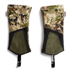 Sitka Stormfront Gaiter - Subalpine