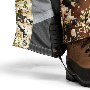 Sitka Stormfront Gaiter - Subalpine