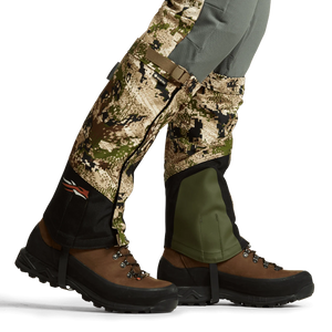Sitka Stormfront Gaiter - Subalpine