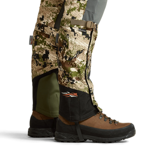 Sitka Stormfront Gaiter - Subalpine