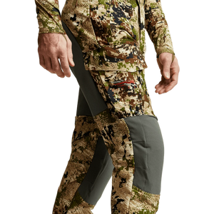 Sitka Timberline Pants - Subalpine