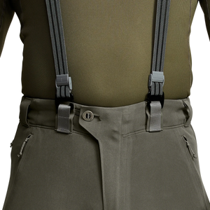 Sitka Timberline Pants - Deep Lichen