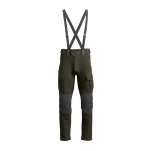 Sitka Timberline Pants - Deep Lichen