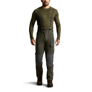 Sitka Timberline Pants - Deep Lichen