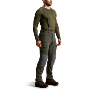 Sitka Timberline Pants - Deep Lichen