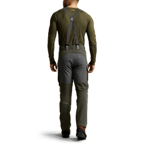 Sitka Timberline Pants - Deep Lichen
