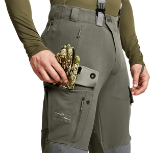 Sitka Timberline Pants - Deep Lichen