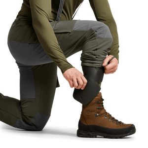 Sitka Timberline Pants - Deep Lichen
