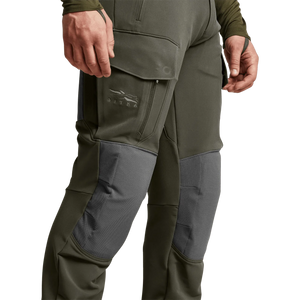 Sitka Timberline Pants - Deep Lichen