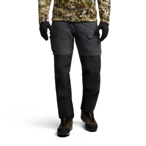 Sitka Timberline Pro Pants - Lead