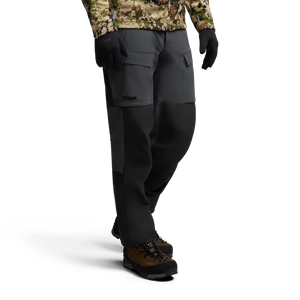 Sitka Timberline Pro Pants - Lead