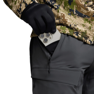 Sitka Timberline Pro Pants - Lead