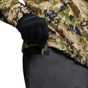 Sitka Timberline Pro Pants - Lead