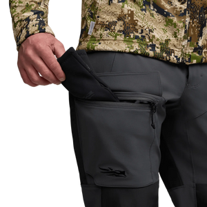 Sitka Timberline Pro Pants - Lead