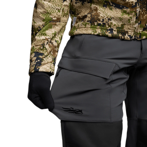 Sitka Timberline Pro Pants - Lead