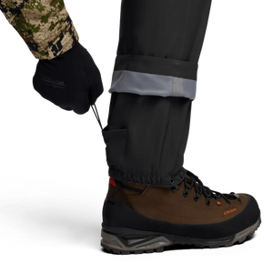 Sitka Timberline Pro Pants - Lead