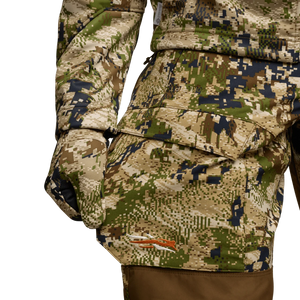 Sitka Timberline Pro Pants - Subalpine