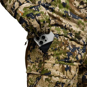 Sitka Timberline Pro Pants - Subalpine